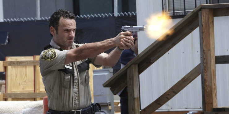 10 Scariest Episodes of The Walking Dead Ranked 10 Scariest Episodes of The Walking Dead Ranked